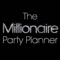 Channel 4 The Millionaire Party Planner