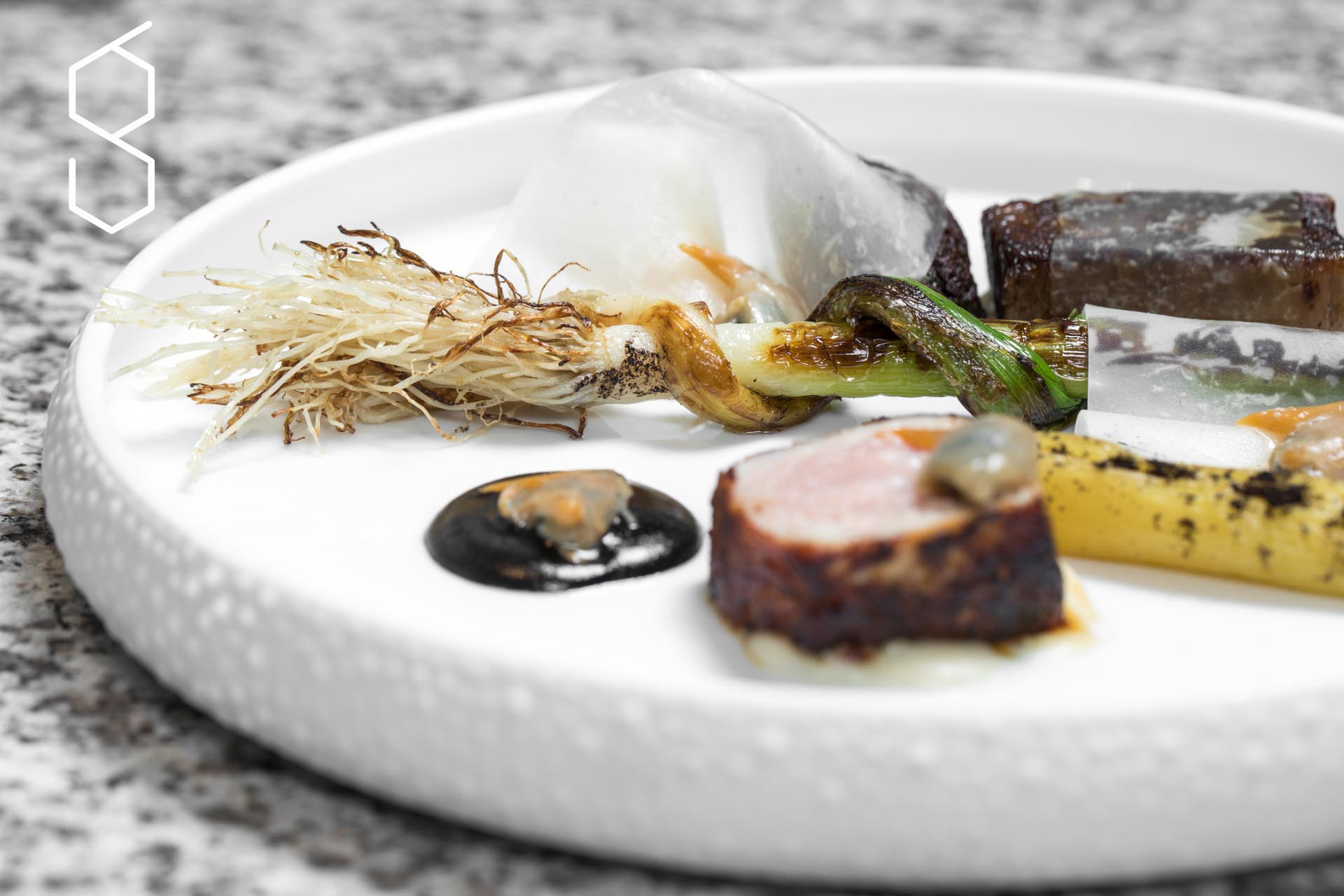 Grafene Restaurant Manchester