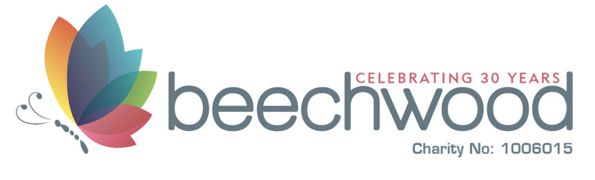 Beechwood cancer charity logo