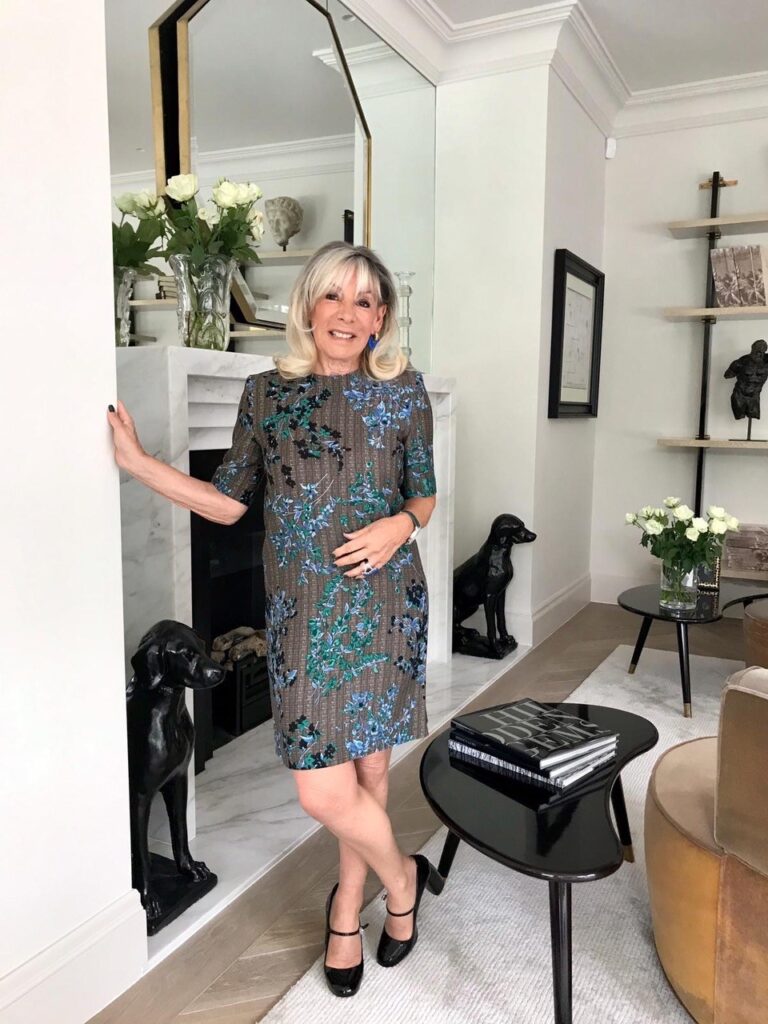 business lessons from entrepreneur Linda Plant