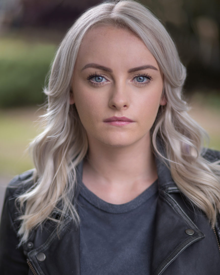 Reach For The Stars from Katie McGlynn