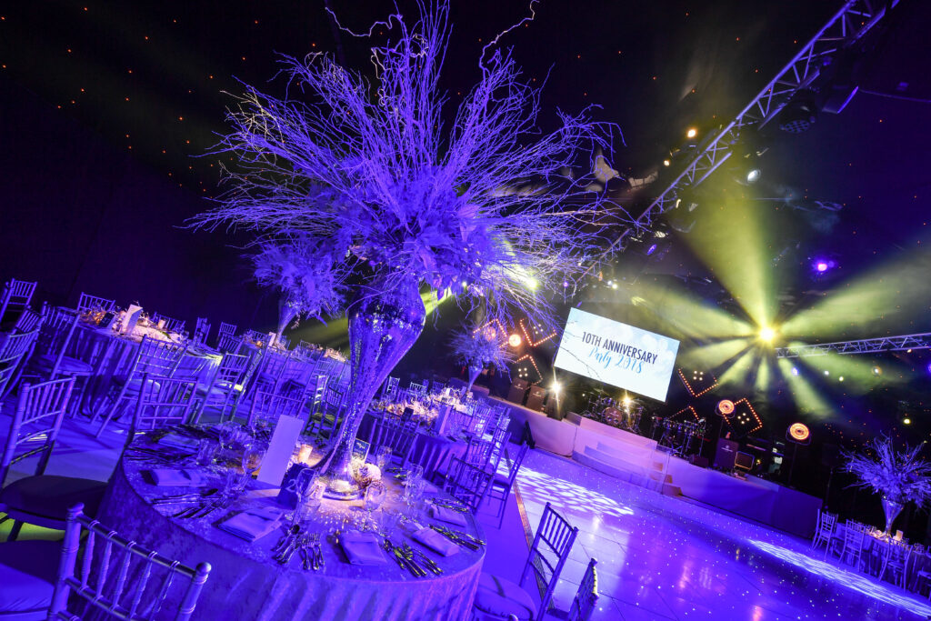 tips to make your Hotel stand out as a Christmas Party venue