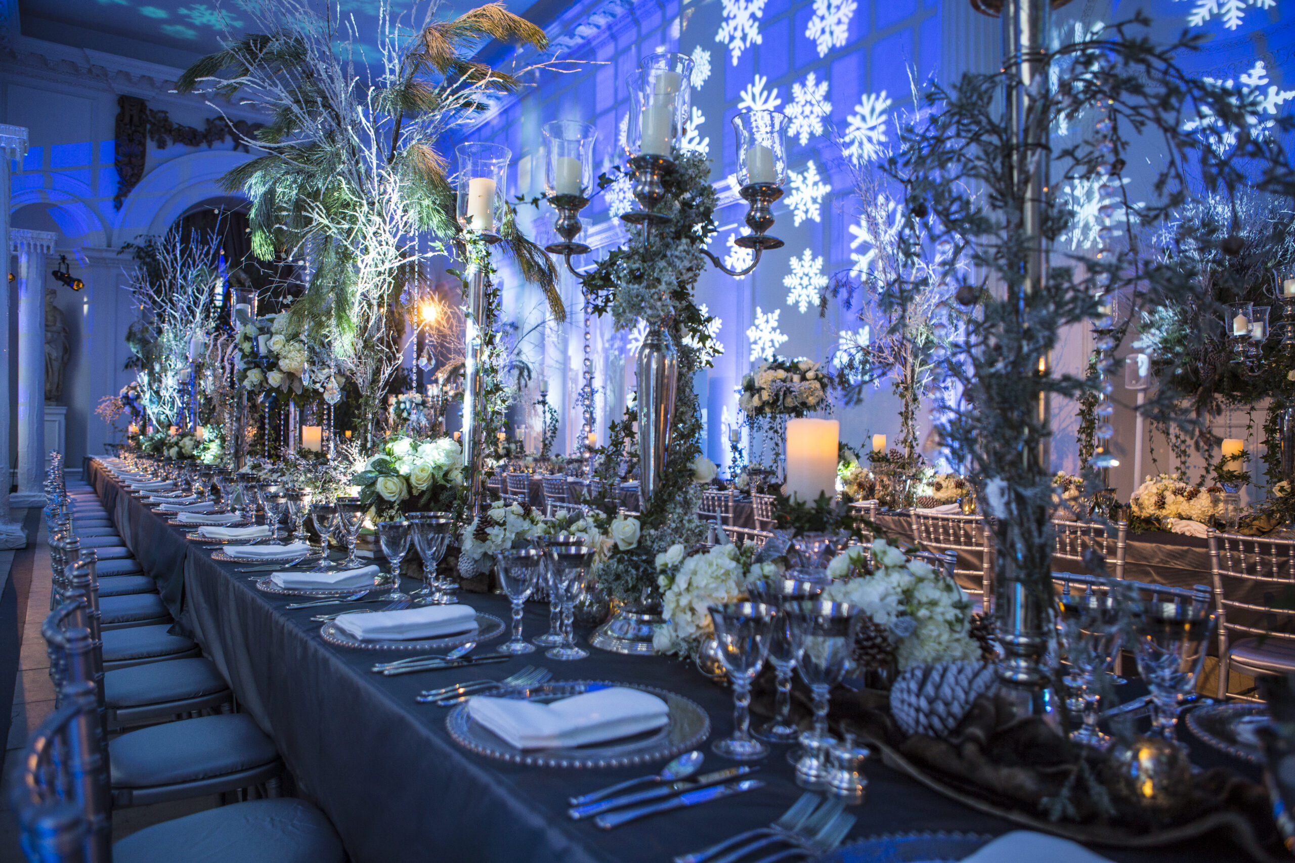 tips to make your Hotel stand out as a Christmas Party venue