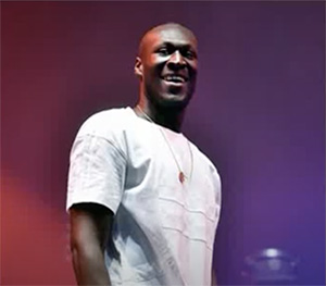 Music by number Stormzy copy