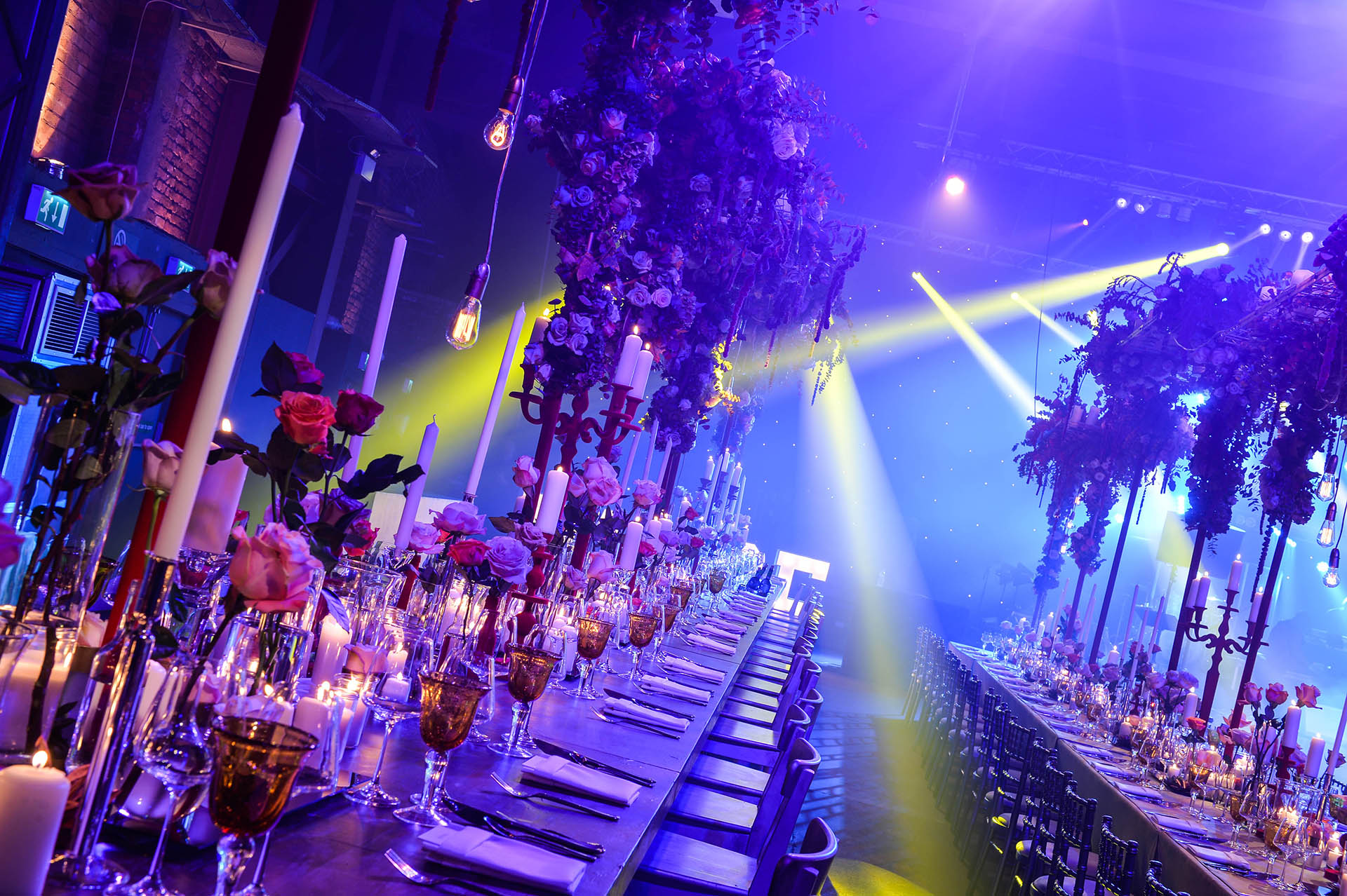 Taylor Lynn Corporation Event planning