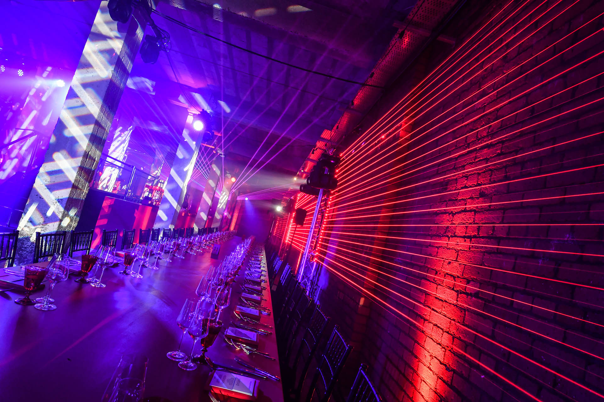 Taylor Lynn Corporation Event planning