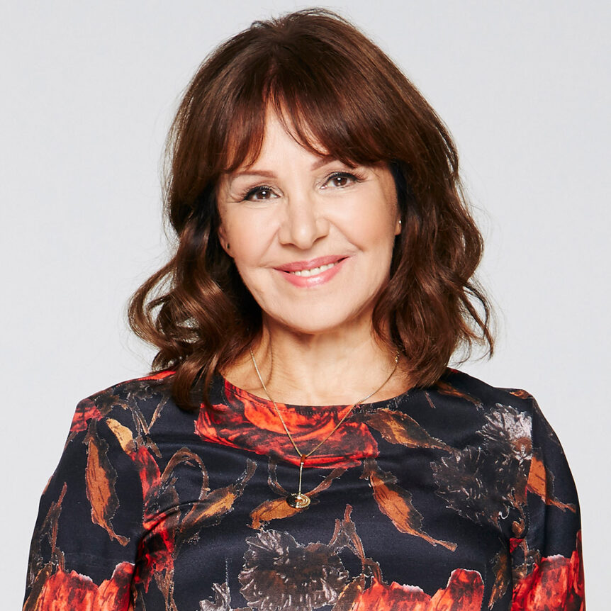 EVENTS THAT MADE ME-Arlene Phillips 1