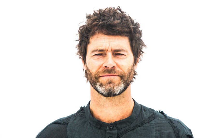 Howard Donald on events that made me