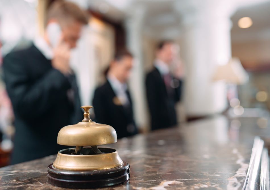 the solution to hospitality's staffing crisis