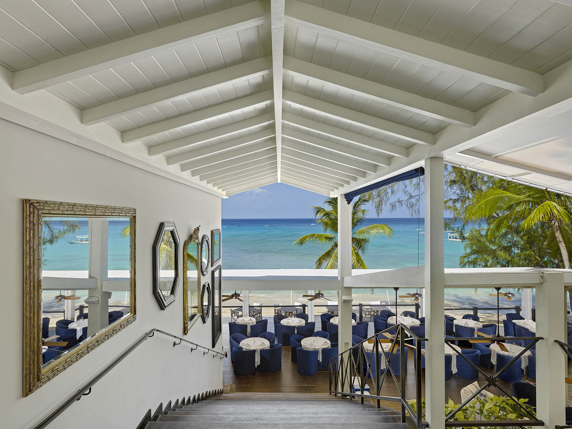 Liz Taylor Consultancy Clients Lone Star Hotel Barbados