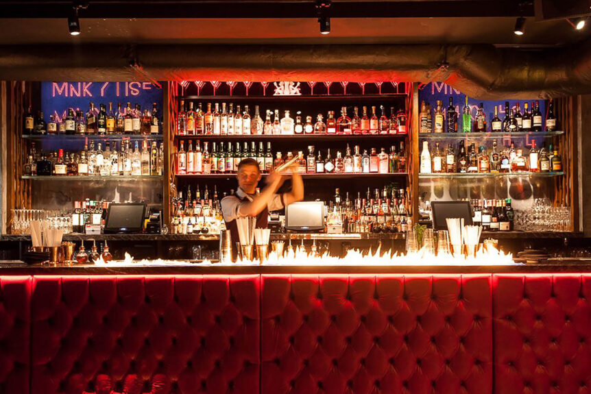 LTC Consults to Manchester’s Hottest New Bar