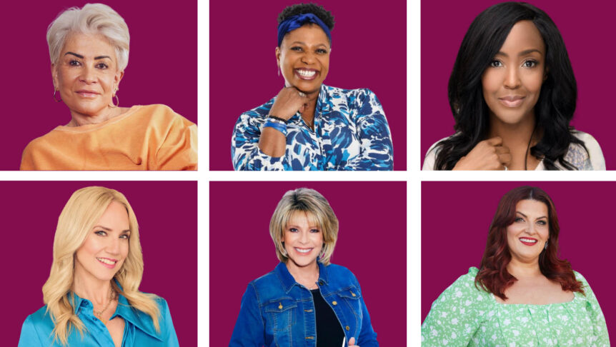 international Women's Day 2024 the Taylor Lynn Corporation