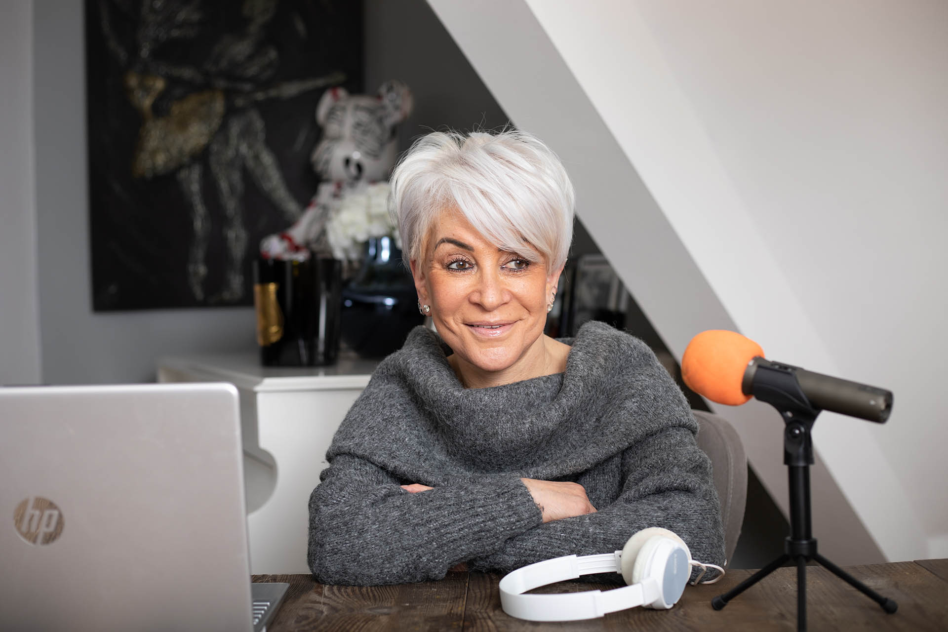 Liz Taylor of Liz Taylor Consultancy Jan 2024