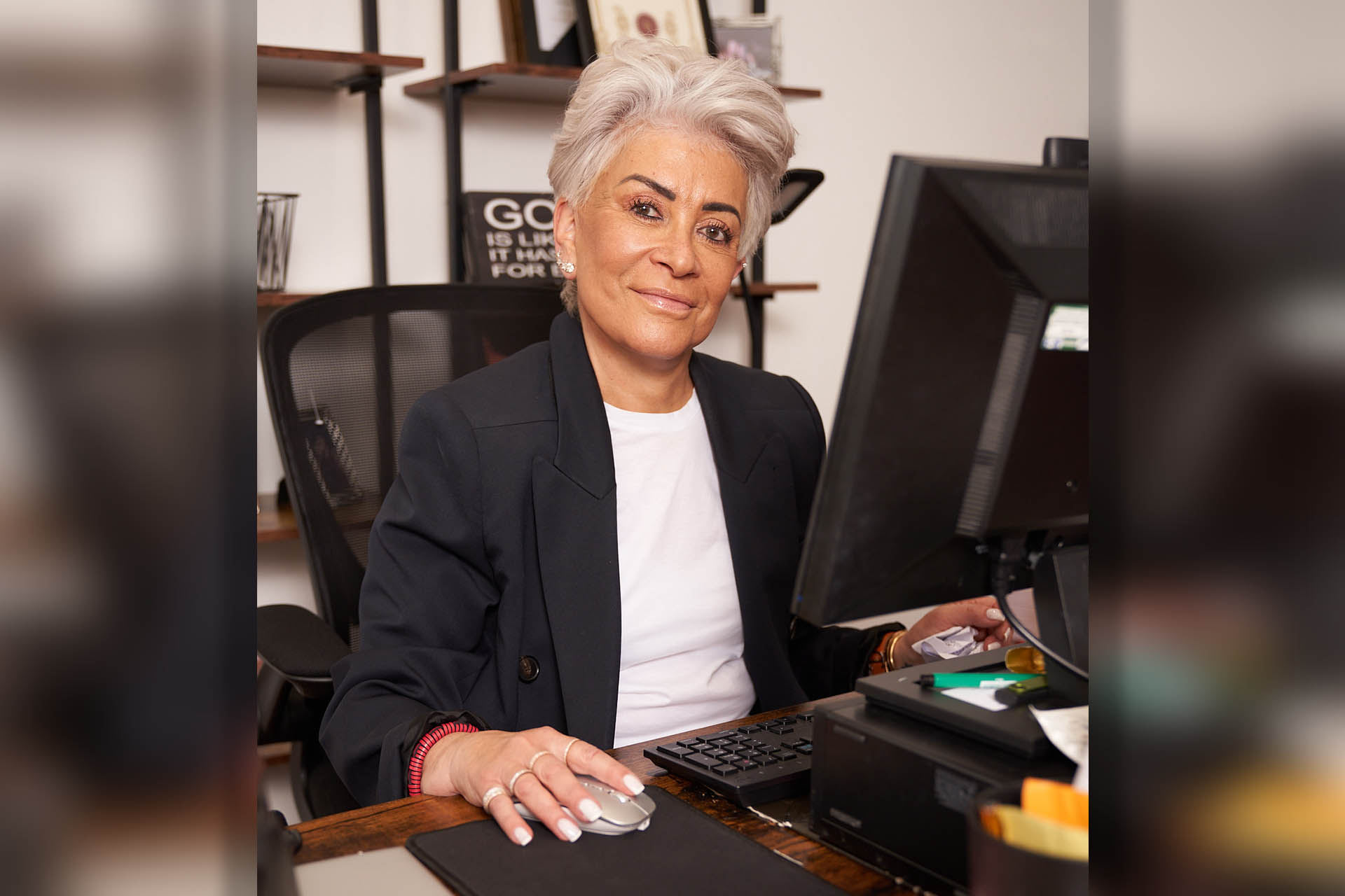 Contact us Liz Taylor Consultancy