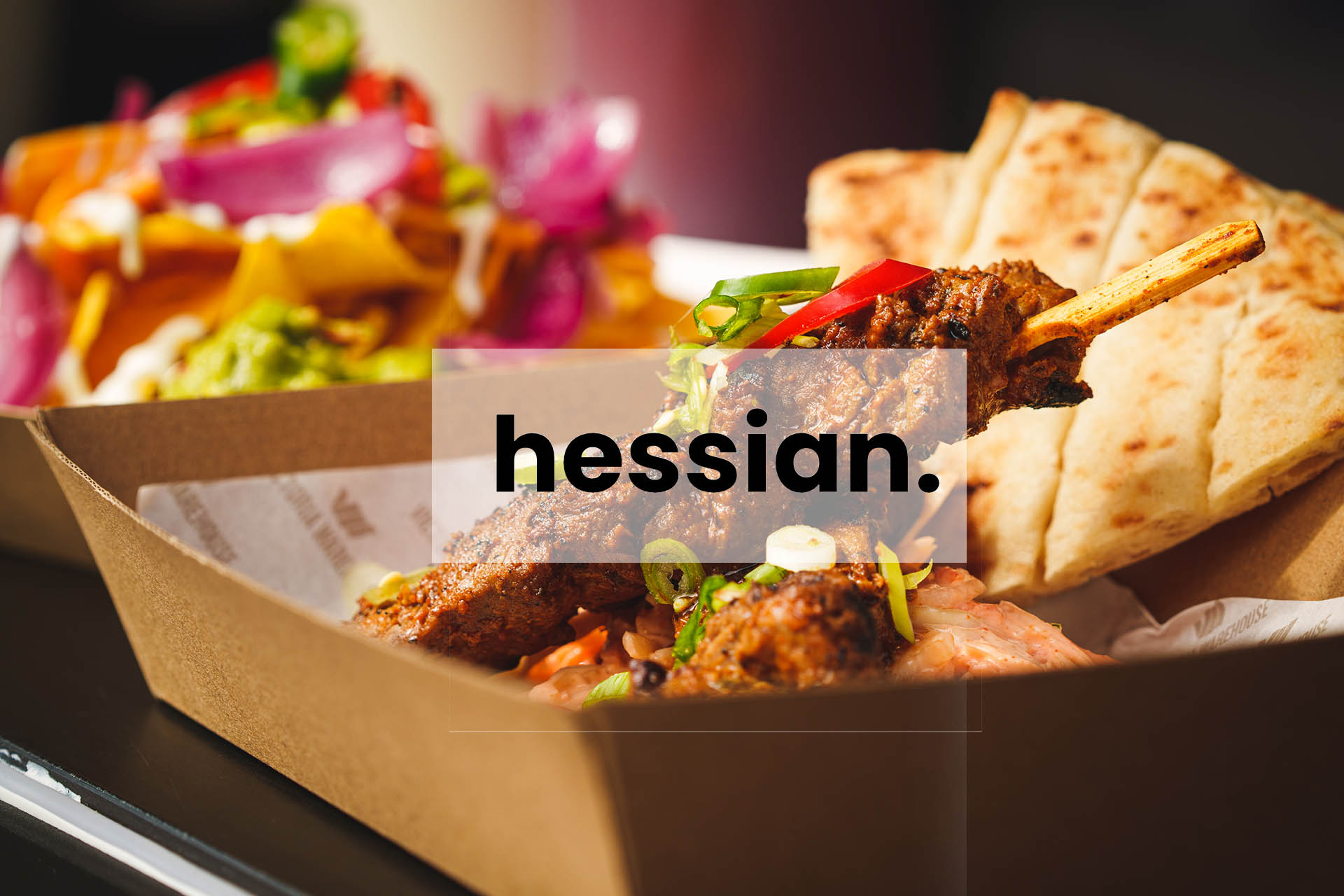Liz Taylor Consultancy Clients Hessian Logo