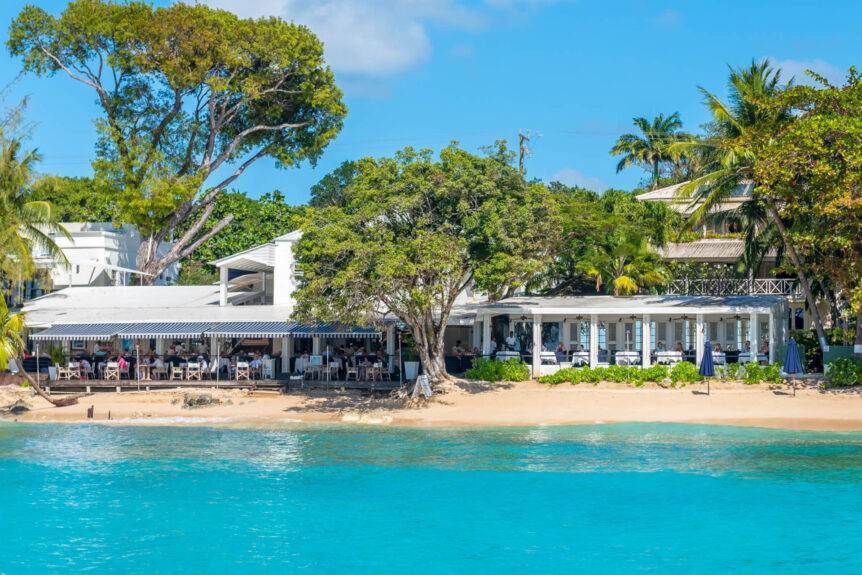 Liz Taylor Consultancy Clients Lone Star Hotel &amp; Restaurant Barbados