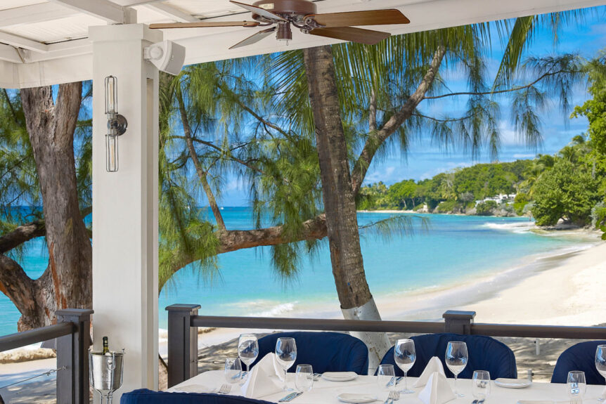 Liz Taylor Consultancy Clients Lone Star Hotel &amp; Restaurant Barbados