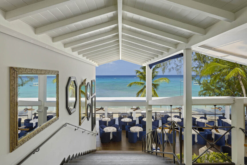 Liz Taylor Consultancy Clients Lone Star Hotel &amp; Restaurant Barbados