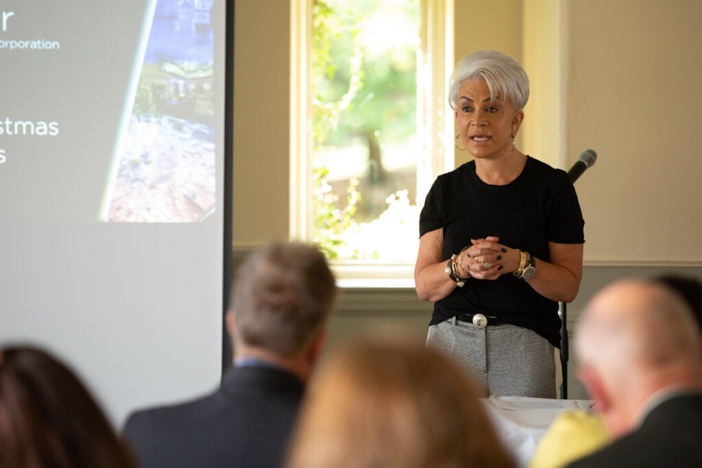 how can AI affect public speaking