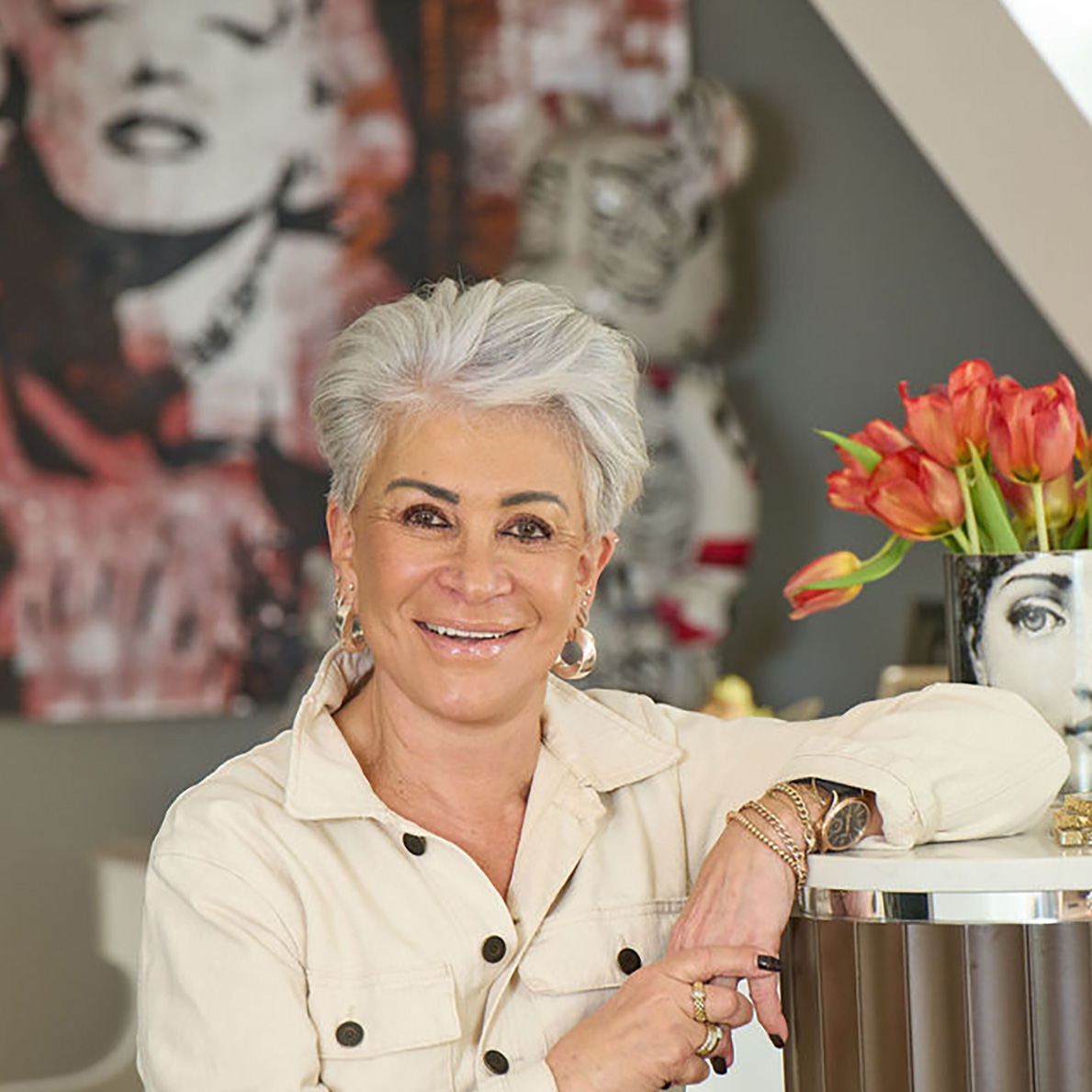 Liz Taylor Consultancy about Liz Taylor 