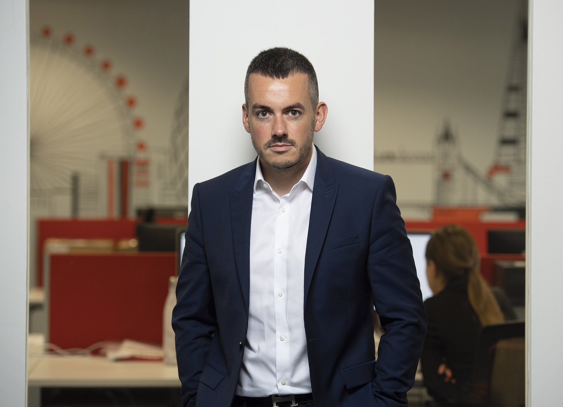 Mark Hawthorn Events that made me podcast