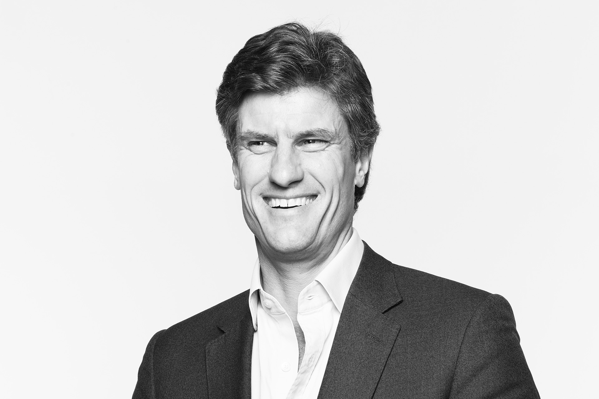 Jody Wainwright Managing Director Boodles