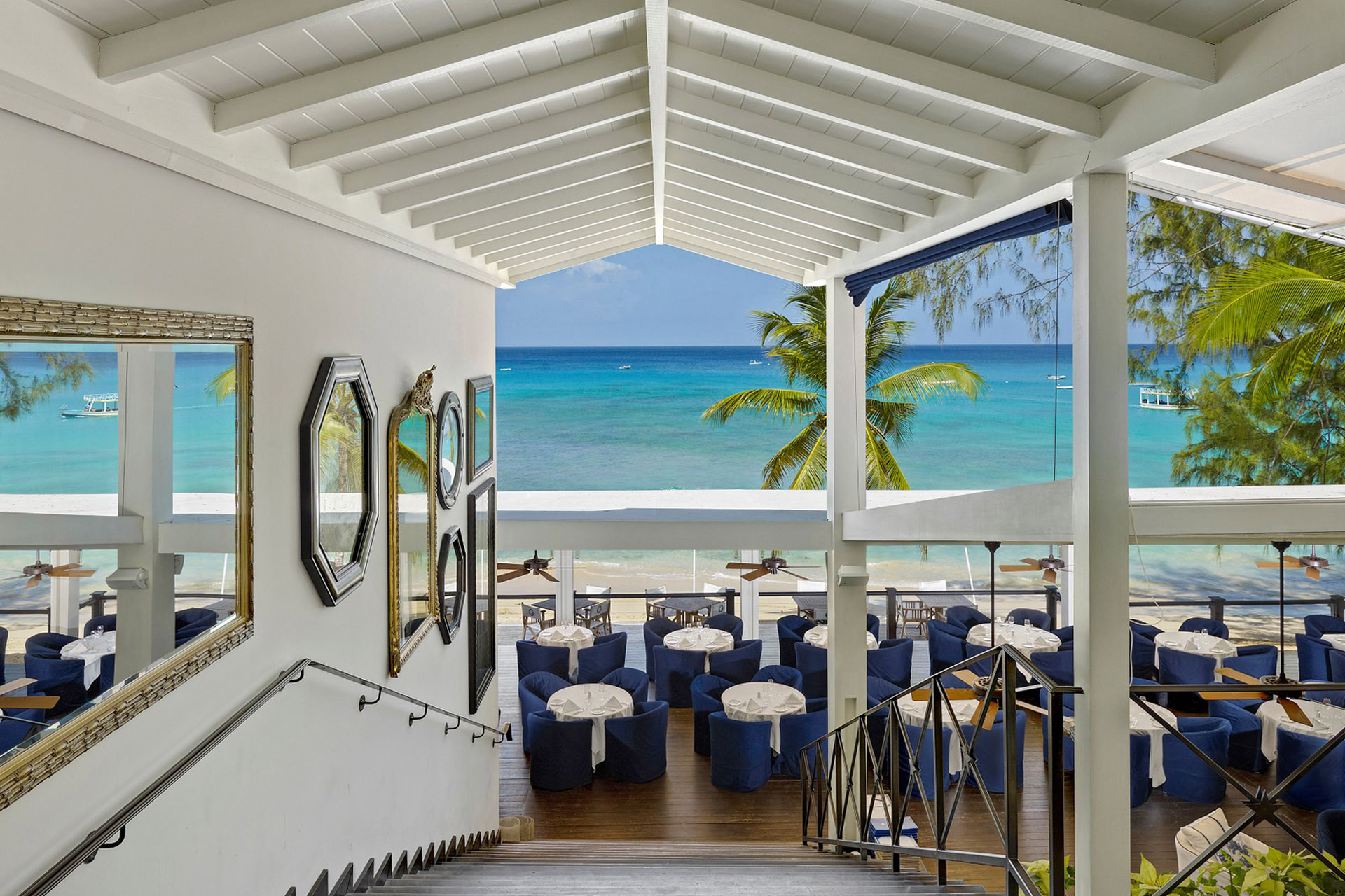 Hospitality Consultant Liz Taylor Consultancy Lone Star Barbados