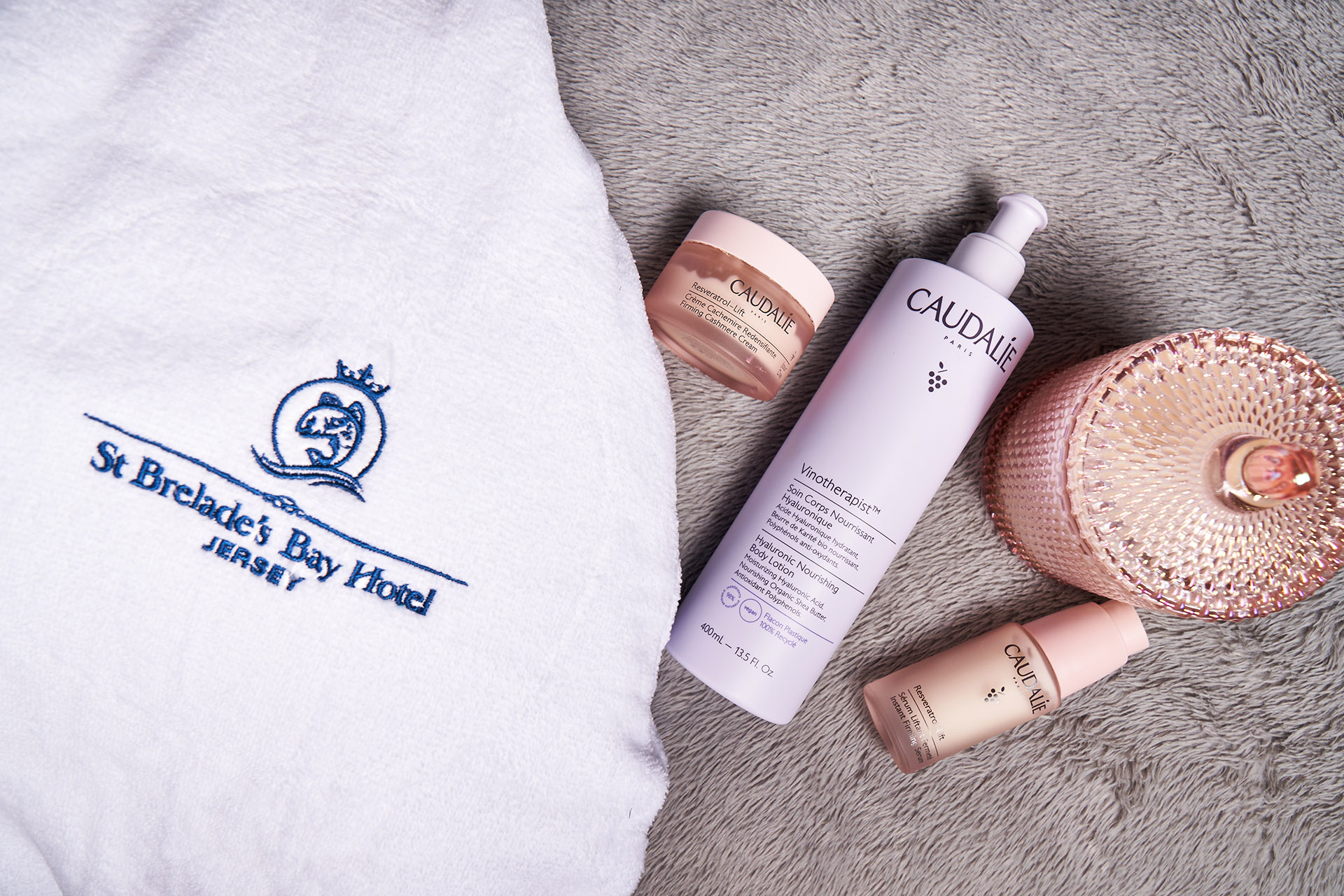 Hospitality Consultant Liz Taylor Consultancy St Brelades Bay Jersey