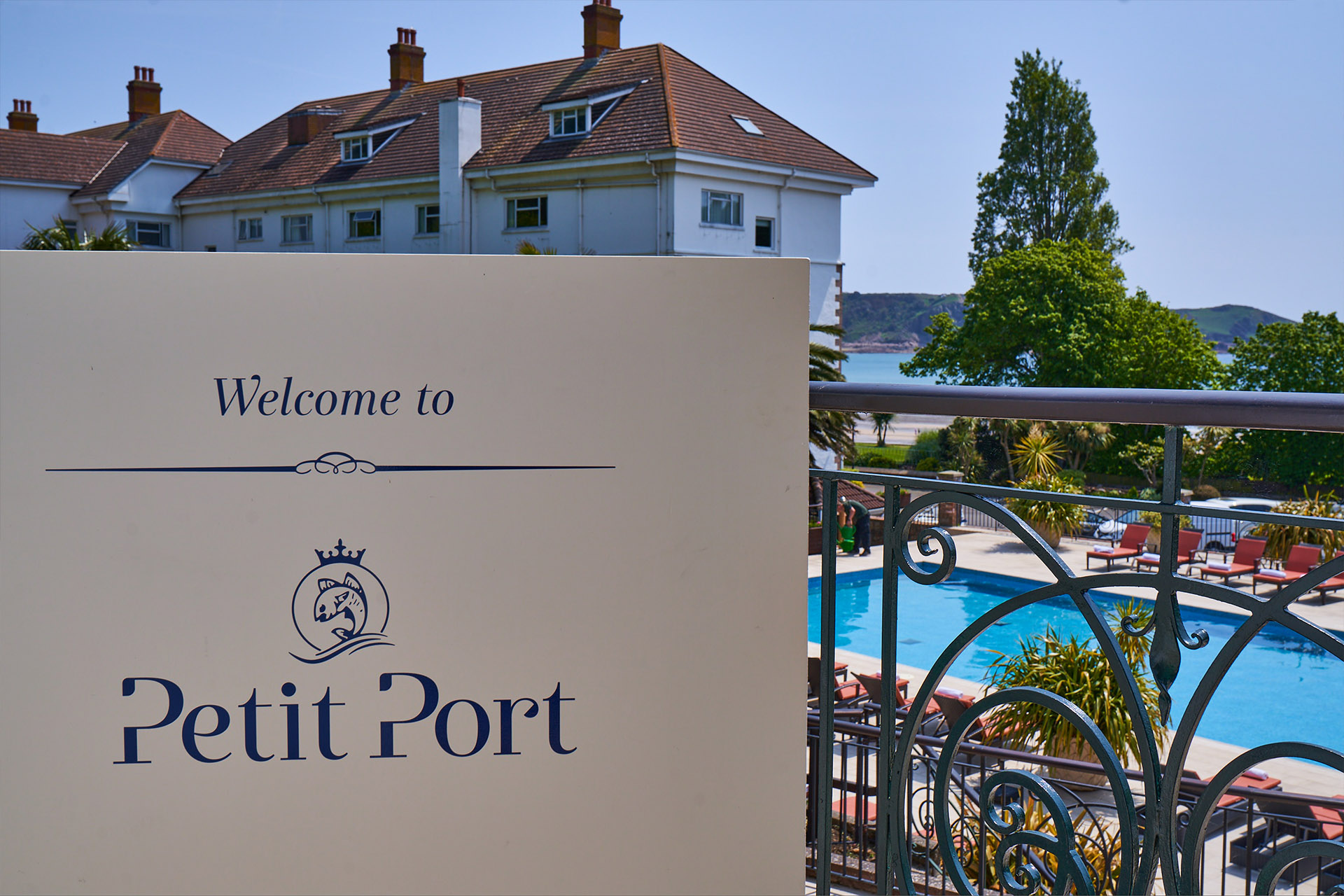 Hospitality Consultant Liz Taylor Consultancy St Brelades Bay