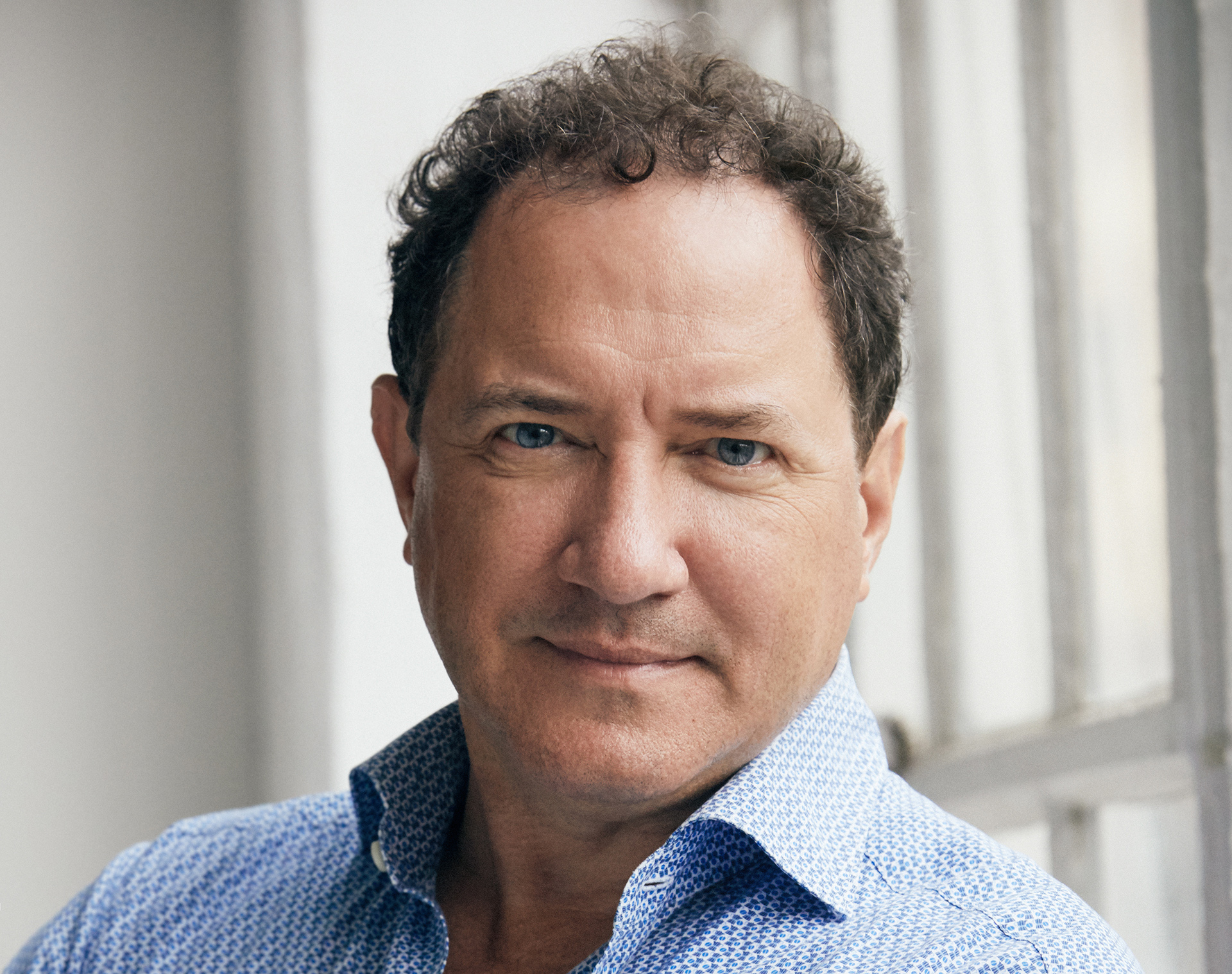 Kevin McCollum, Theatre and Media Producer