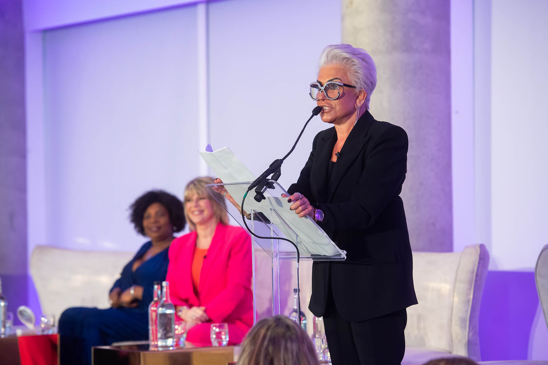 Liz Taylor Consultancy