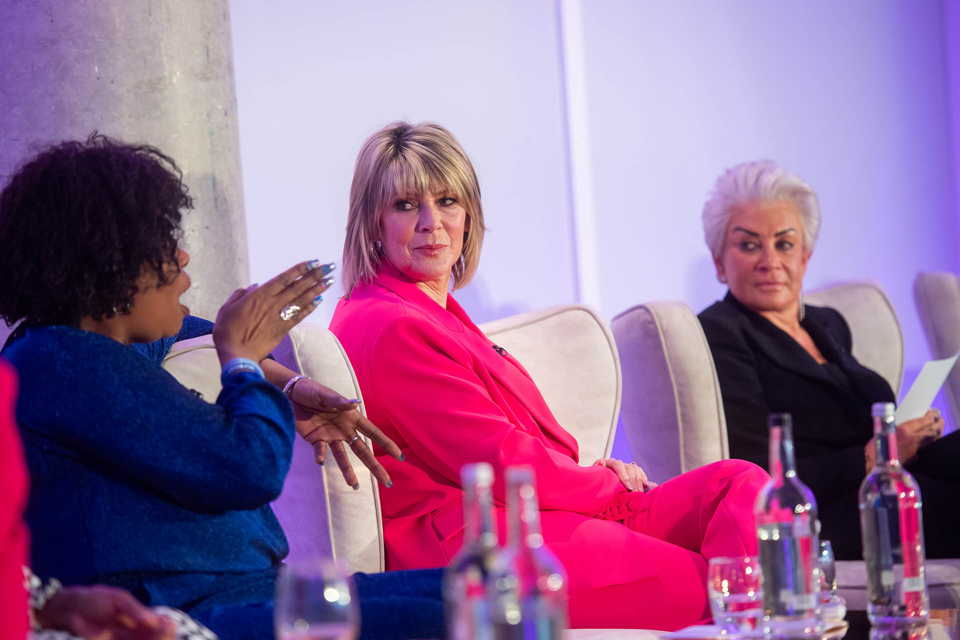 Liz Taylor Consultancy