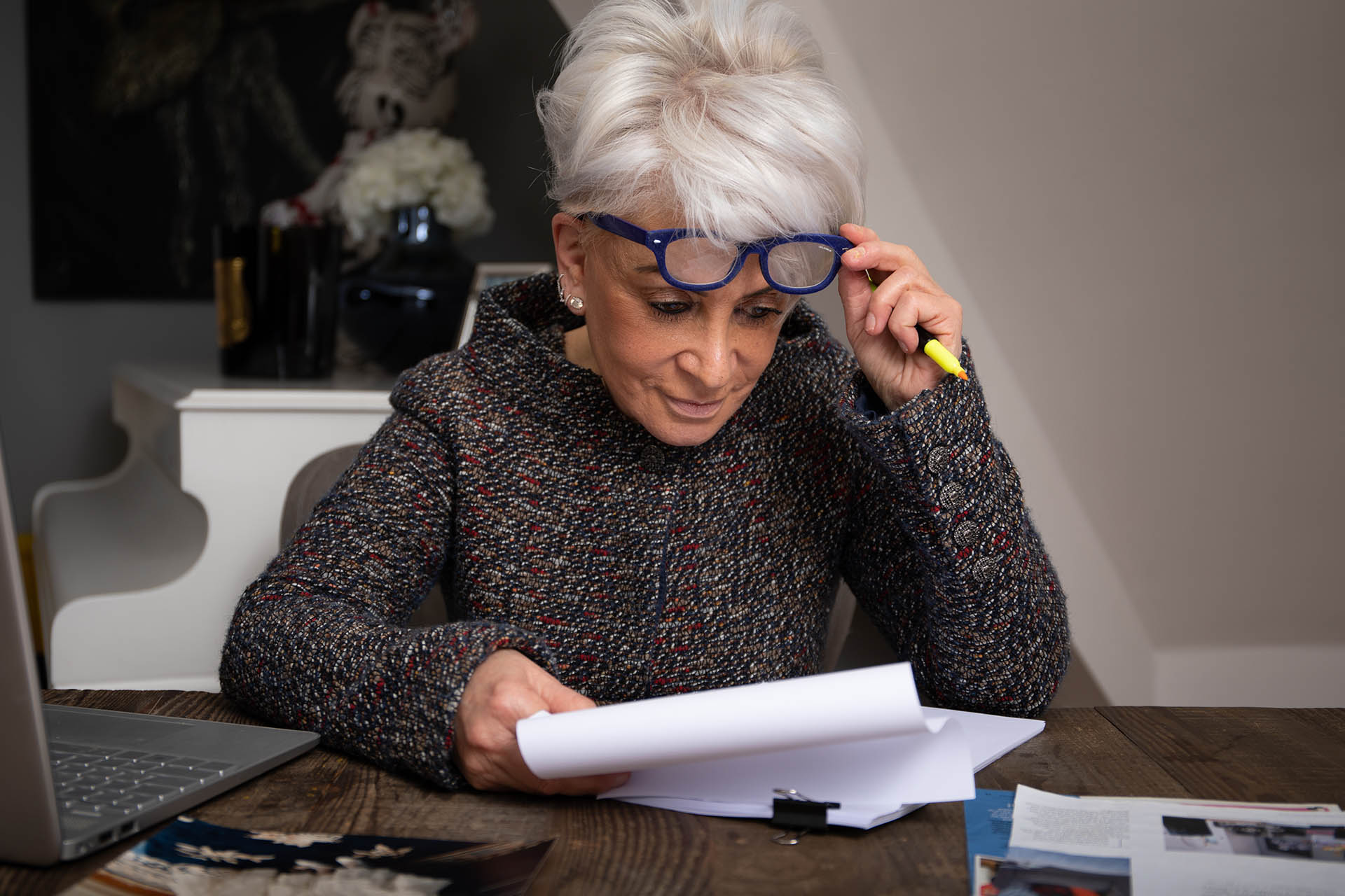 Liz Taylor Consultancy Blog