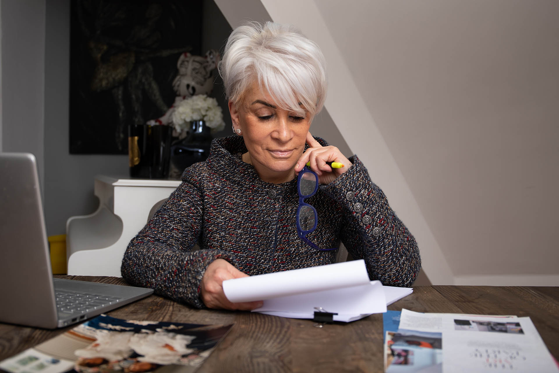 Liz Taylor Consultancy Blog