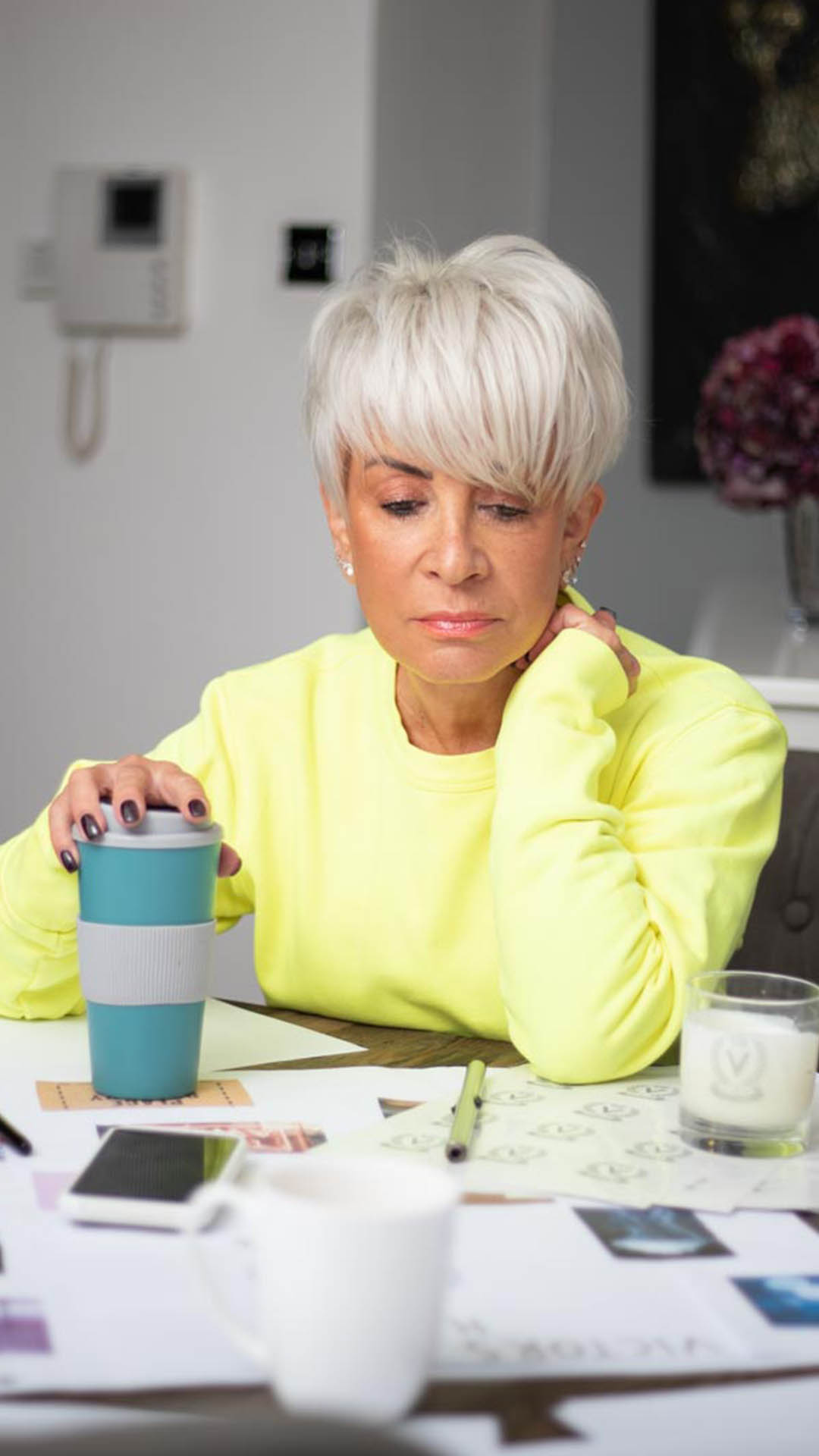 About the Liz Taylor Consultancy