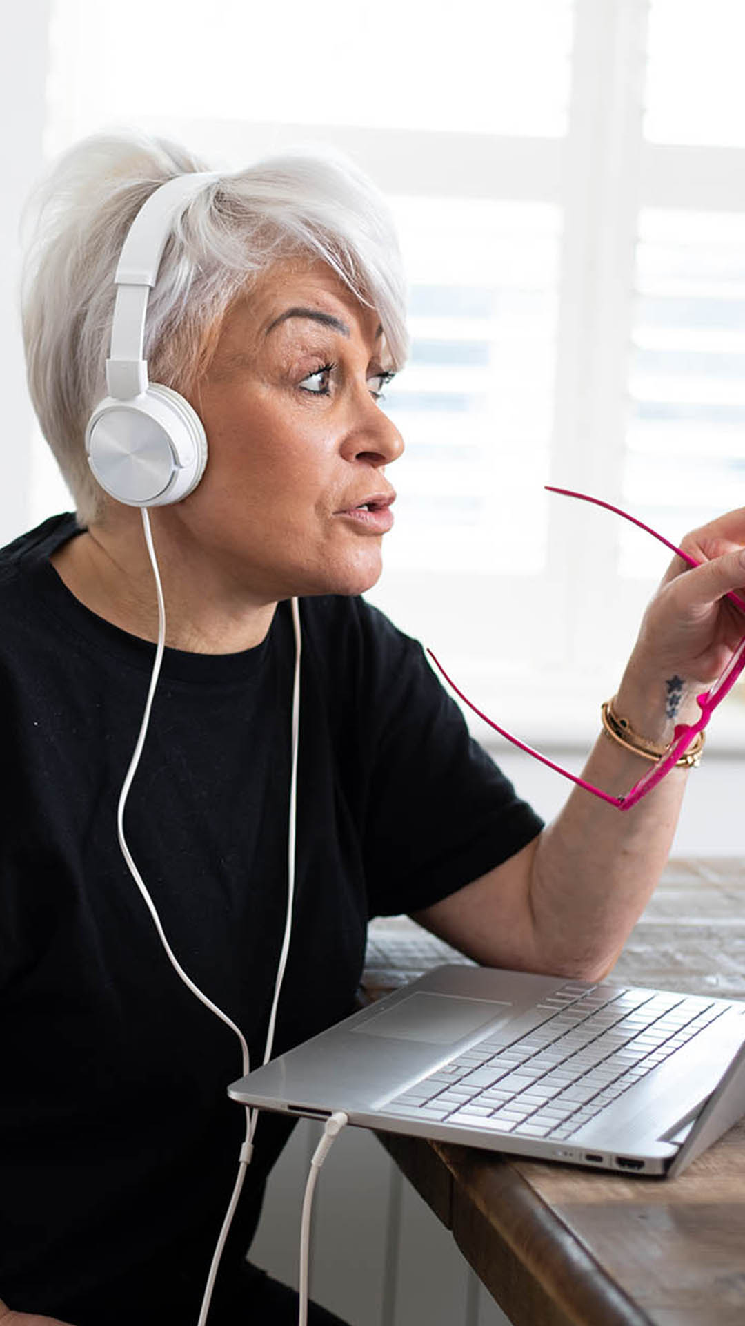 About the Liz Taylor Consultancy