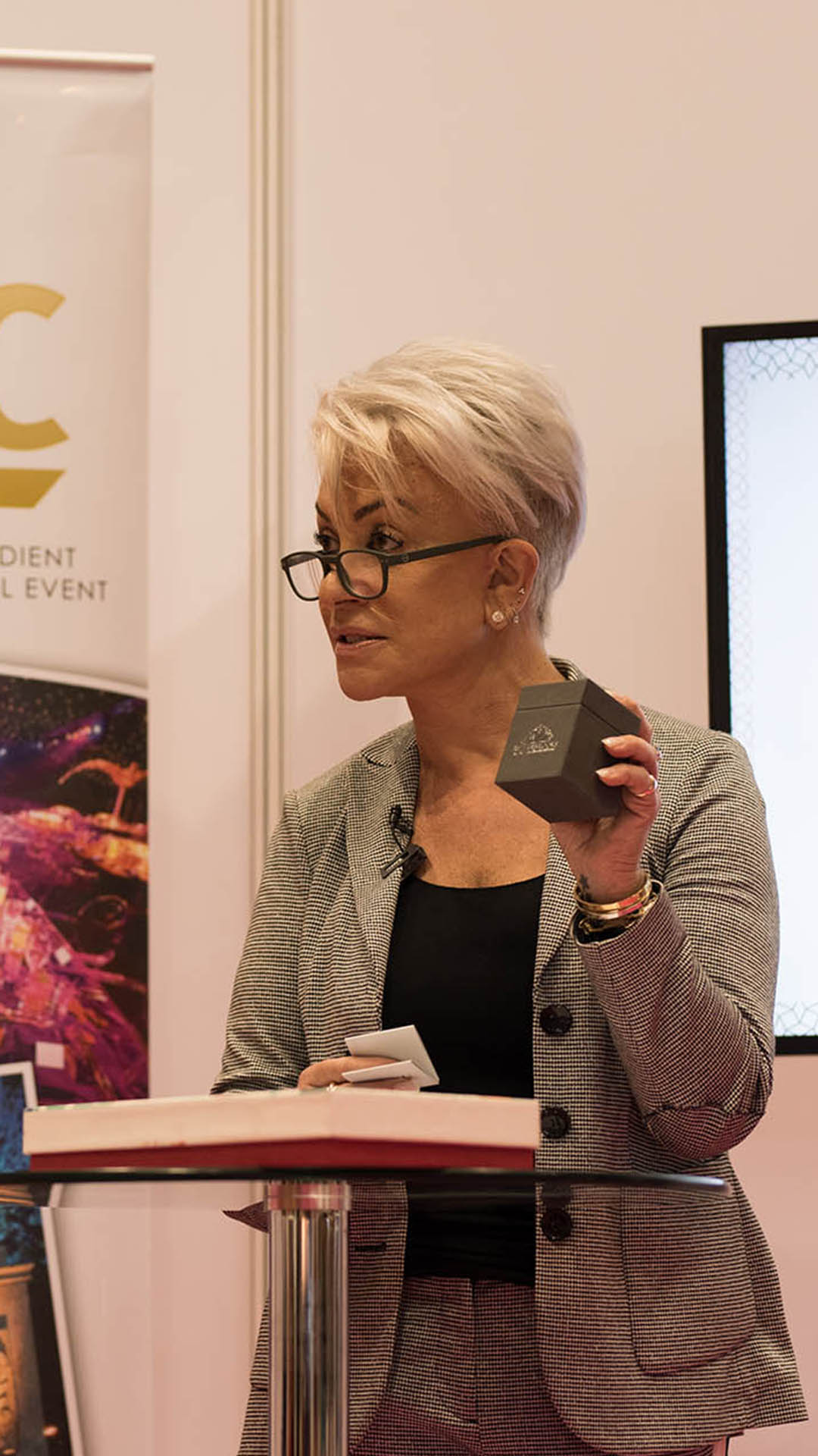 About the Liz Taylor Consultancy