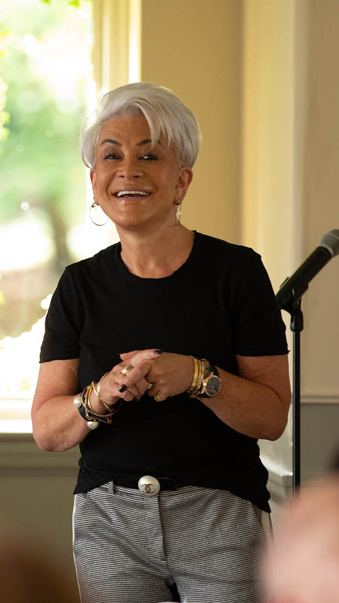 About the Liz Taylor Consultancy