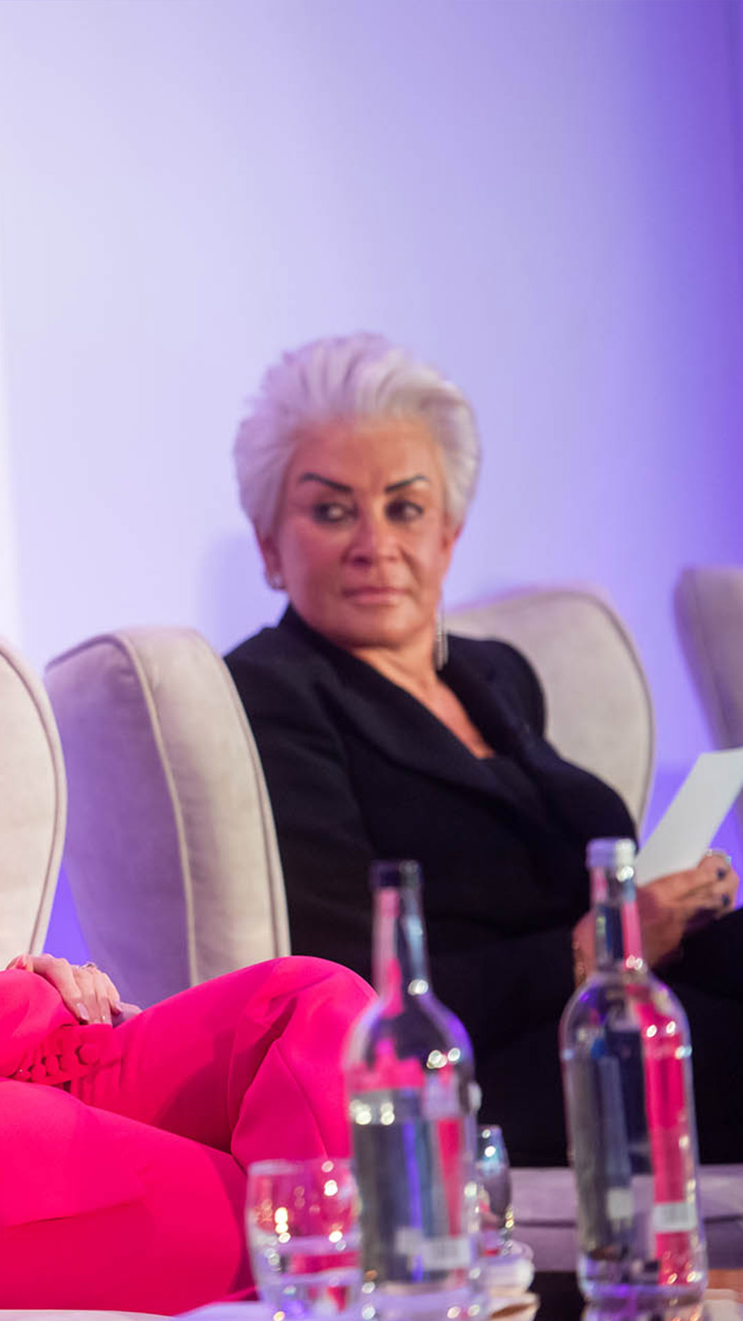 Liz Taylor Consultancy