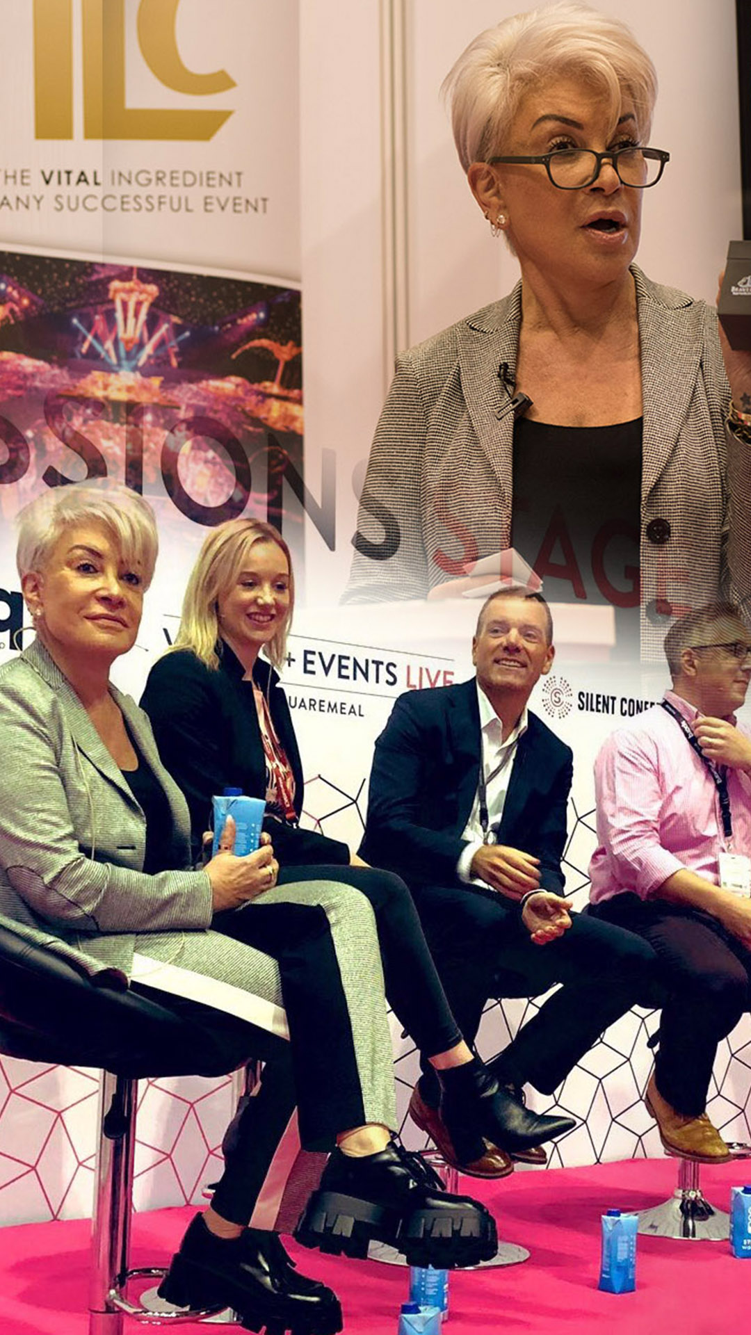 Liz Taylor Consultancy