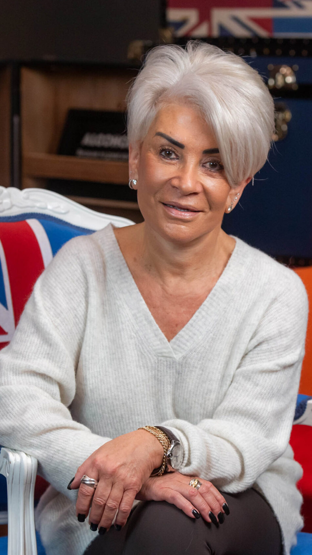 Liz Taylor Consultancy