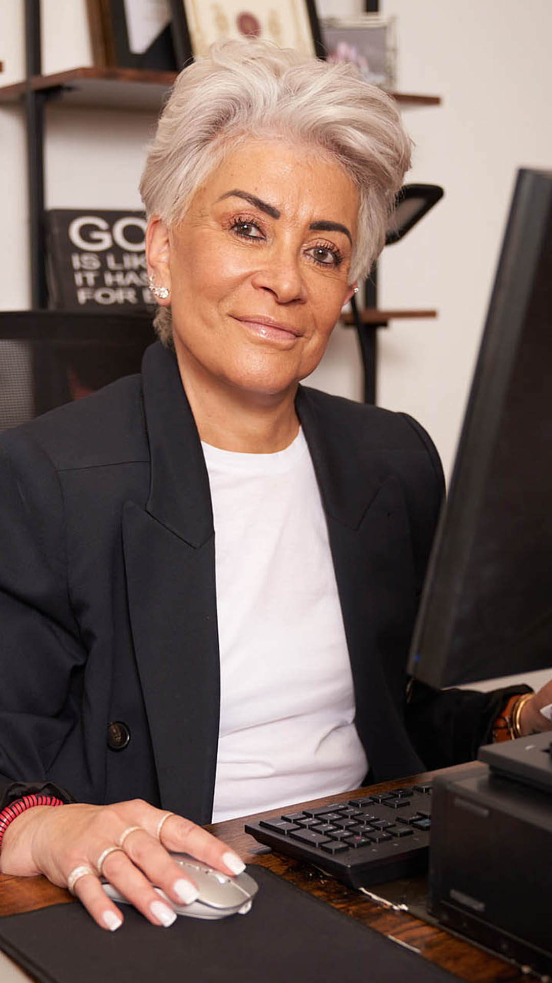 Liz Taylor Consultancy Music and Event Producer