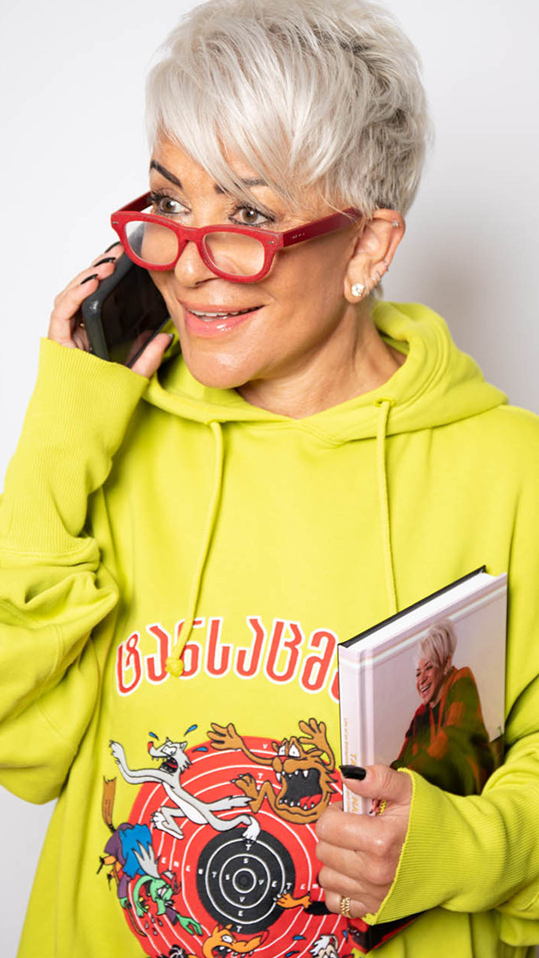 Liz Taylor Consultancy Music and Event Producer