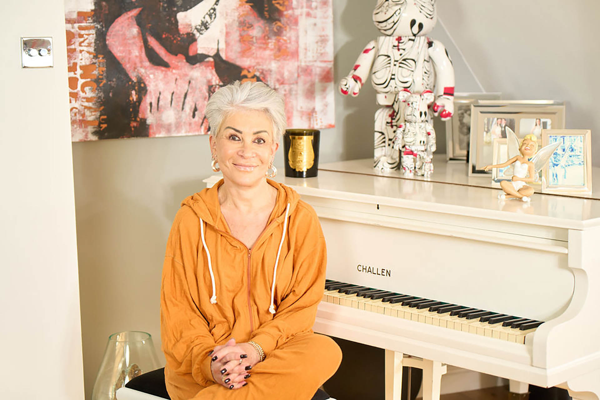 five things I learnt whilst writing my book