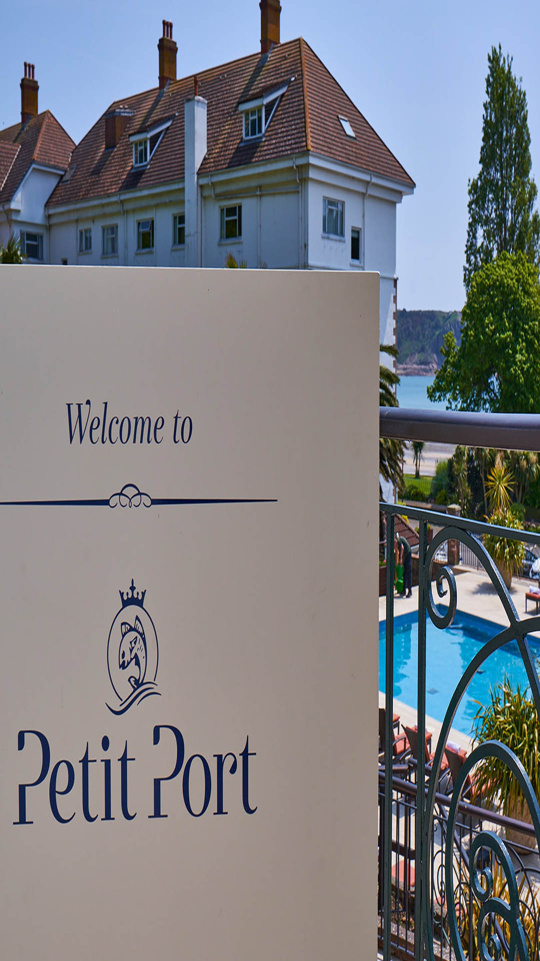 Liz Taylor Consulting Hospitality Consultant