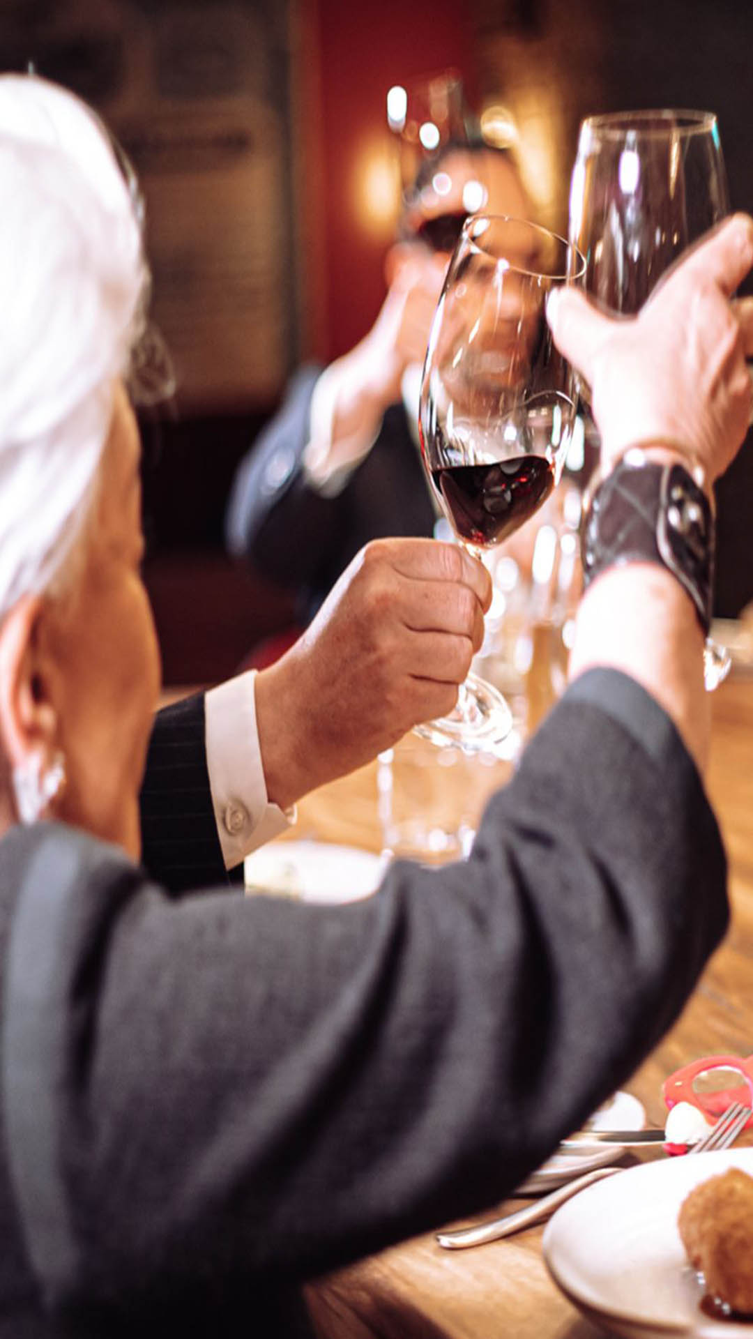 Liz Taylor Consulting Hospitality Consultant