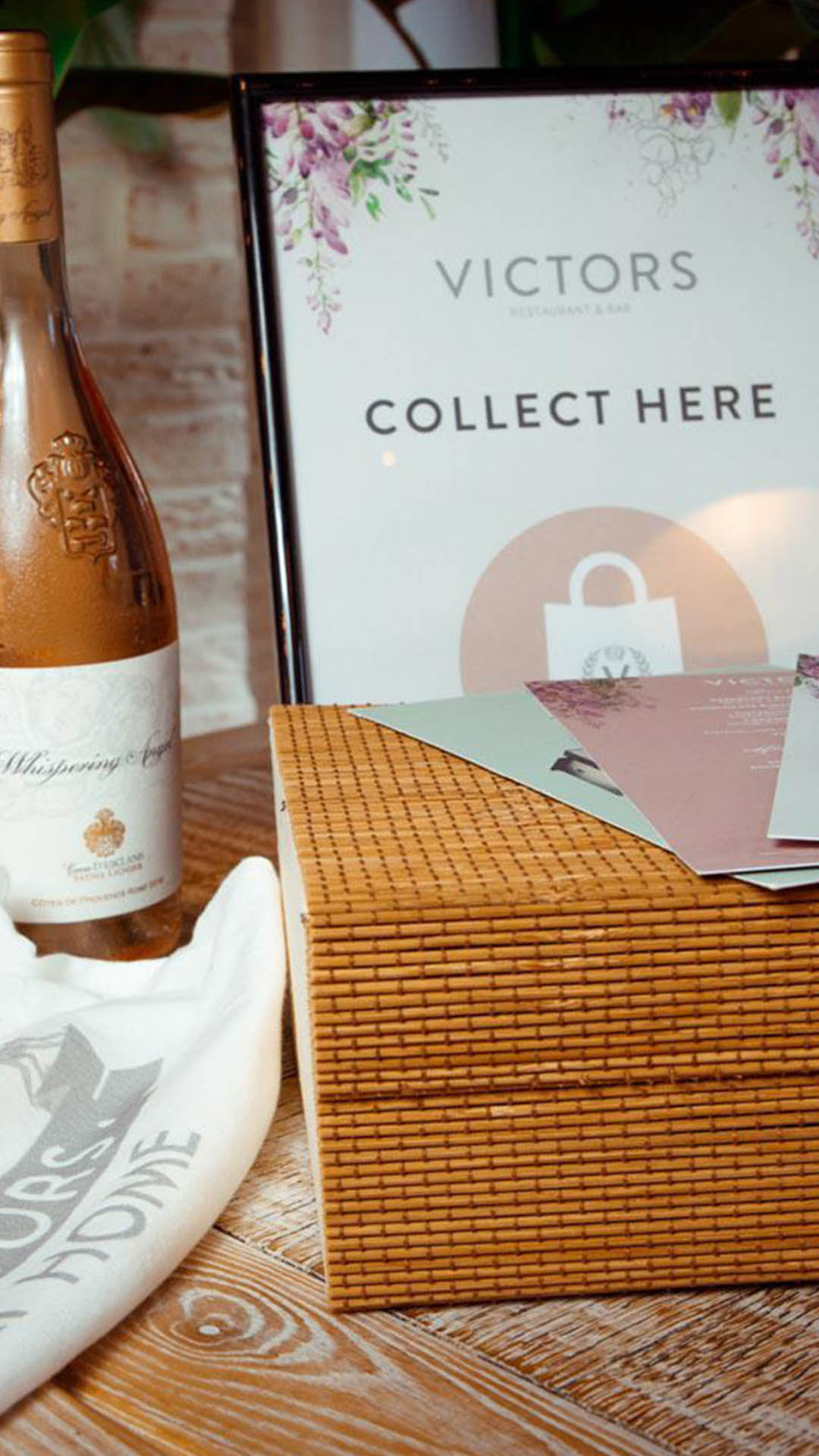 Liz Taylor Consulting Hospitality Consultant