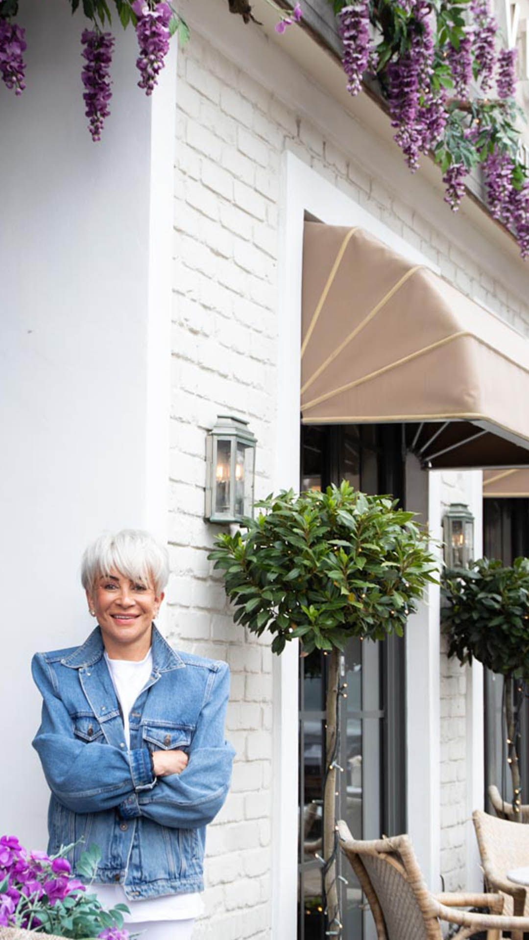 Liz Taylor Consulting Hospitality Consultant