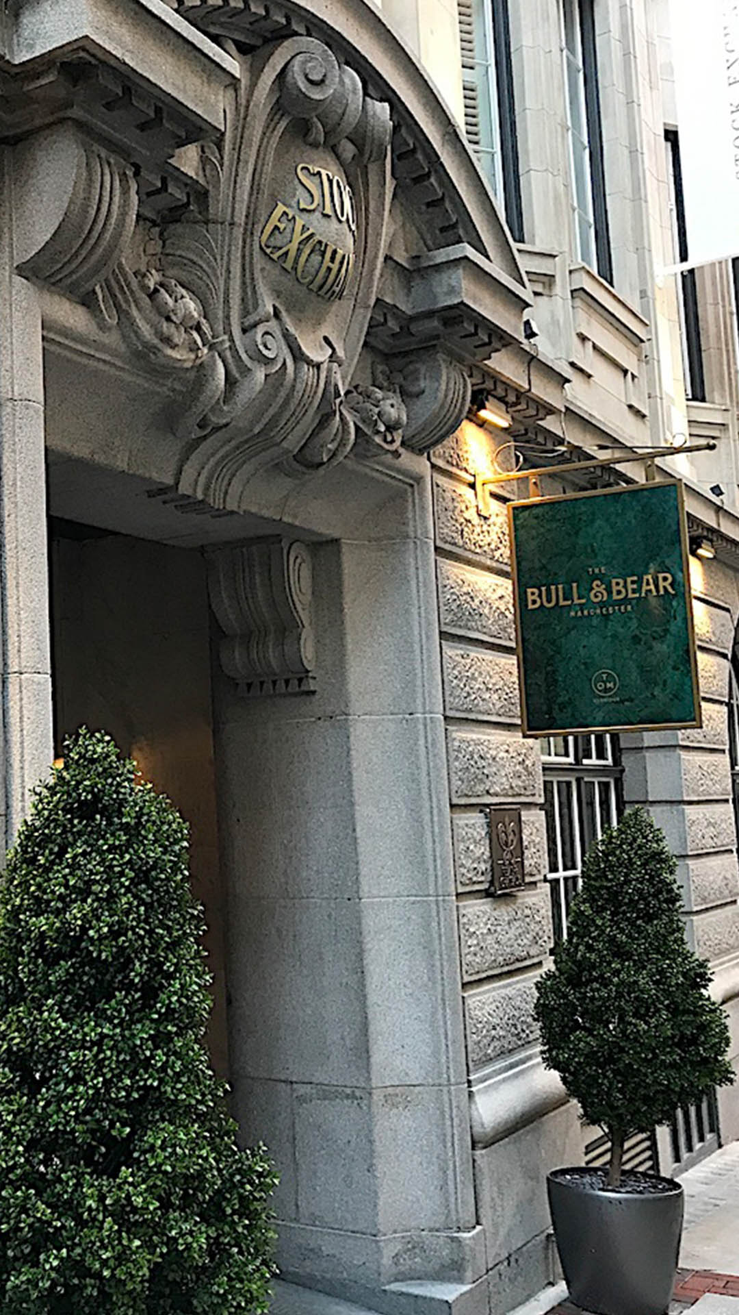 Liz Taylor Consulting Hospitality Consultant