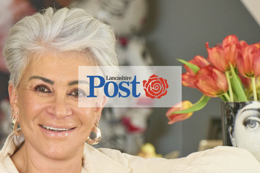 Liz Taylor Keynote Speaker for Pink Link’s Summer Event